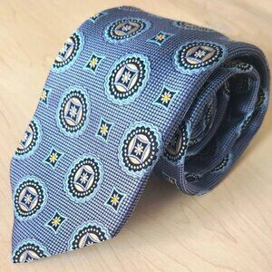 JZ Richards Silk Tie